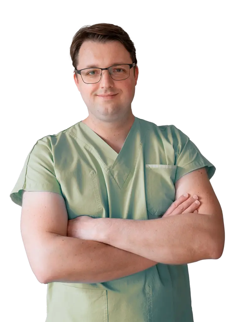 Dr. Valentin Bachler • Facharzt für Urologie und Andrologie