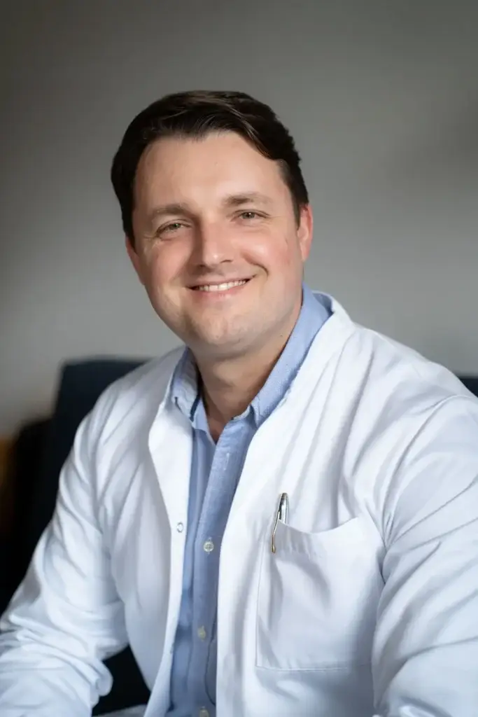 Dr. Valentin Bachler • Facharzt für Urologie und Andrologie